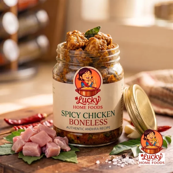 Chicken (Boneless)