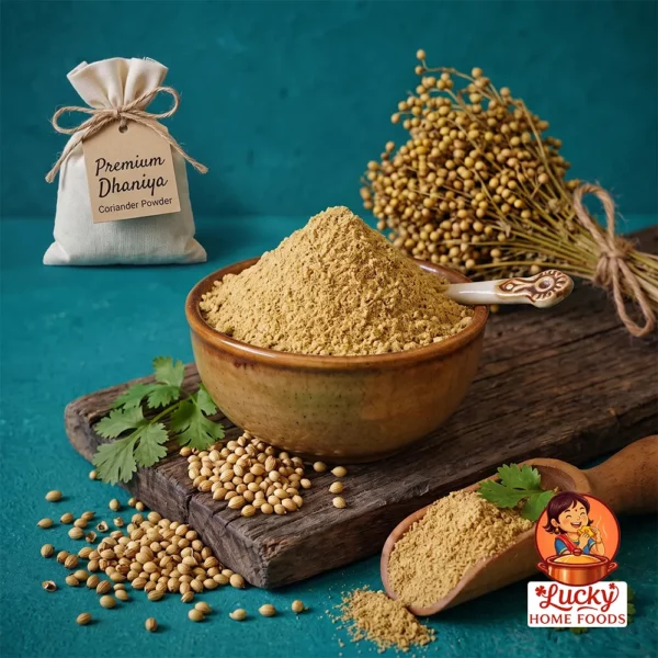 Dhaniya Powder