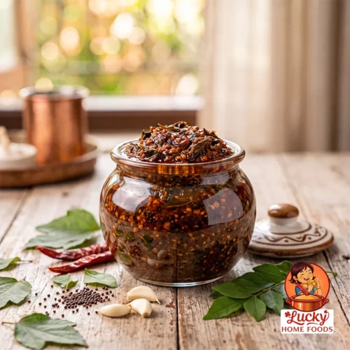 Gongura Gongura