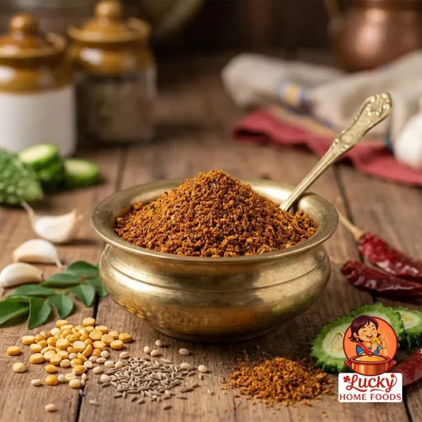 Kakarakaya Karam