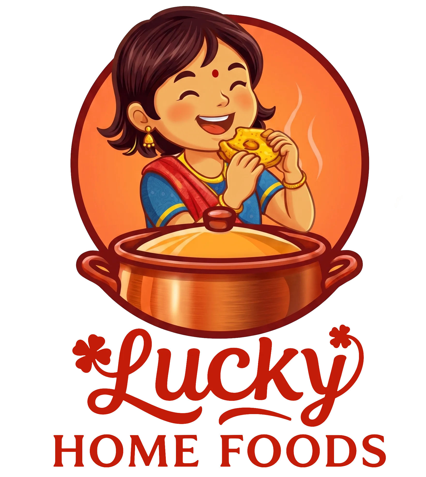Lucky Home Foods