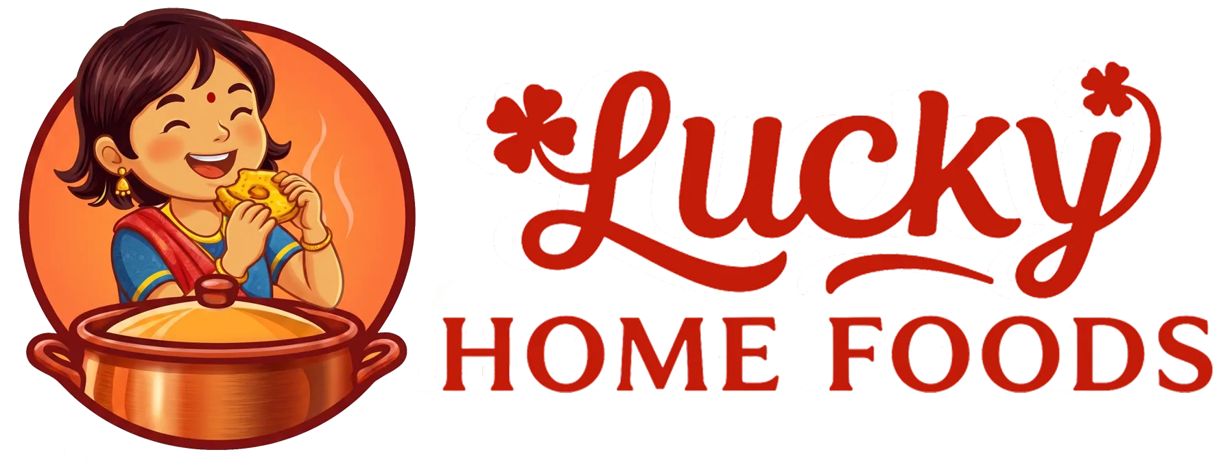 Lucky Home Foods